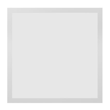 Eglo - LED RGBW prigušiva plafonska svetiljka LED/19W/230V 2700-6500K 40x40 cm bela