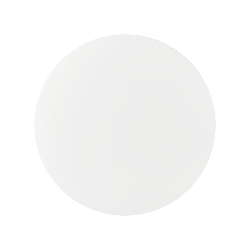 Eglo - LED plafonsko svetlo za kupatilo LED/18W/230V prečnik 31 cm IP54 belo