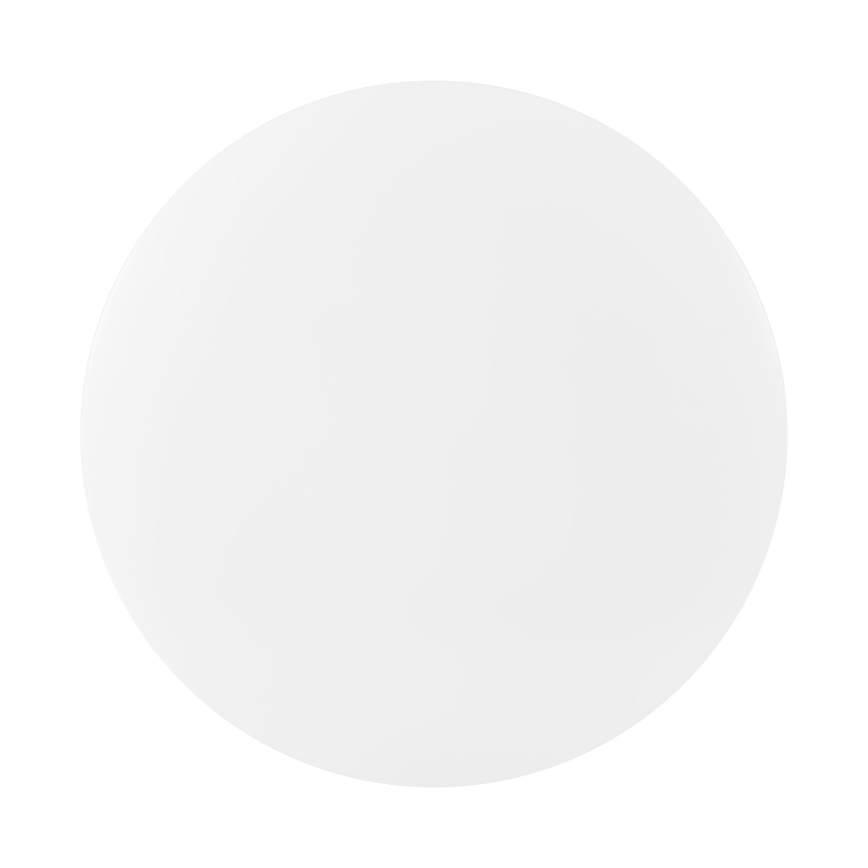 Eglo - LED kupatilsko plafonsko svetlo LED/36W/230V pr. 43 cm IP54 belo