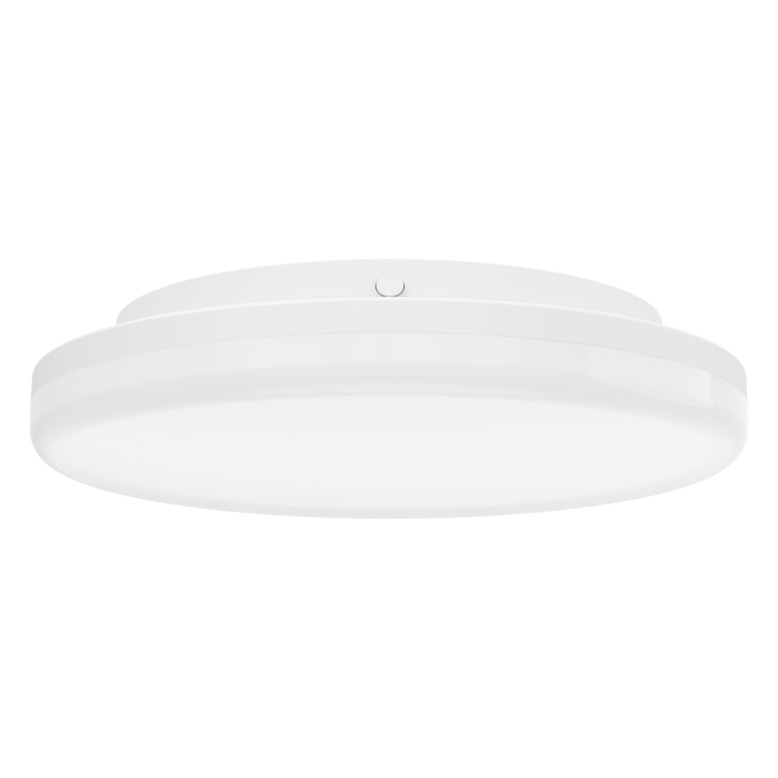 Eglo - LED plafonsko svetlo za kupatilo LED/16,5W/230V 2700/4000/6500K prečnik 26 cm IP54 belo