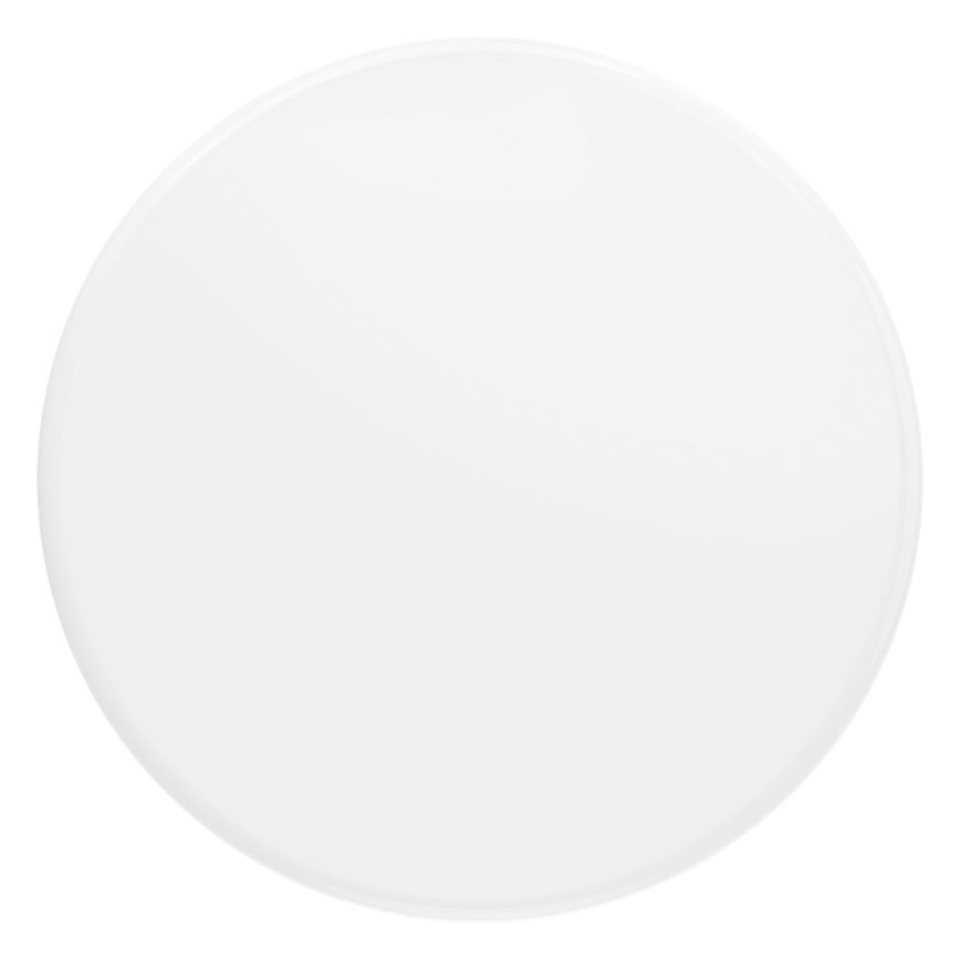 Eglo - LED kupatilska plafonjera LED/20W/230V 2700/4000/6500K prečnik 31 cm IP54 bela