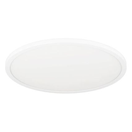 Eglo - LED plafonsko svetlo za kupatilo LED/20,2W/230V, prečnik 39 cm, IP54, belo