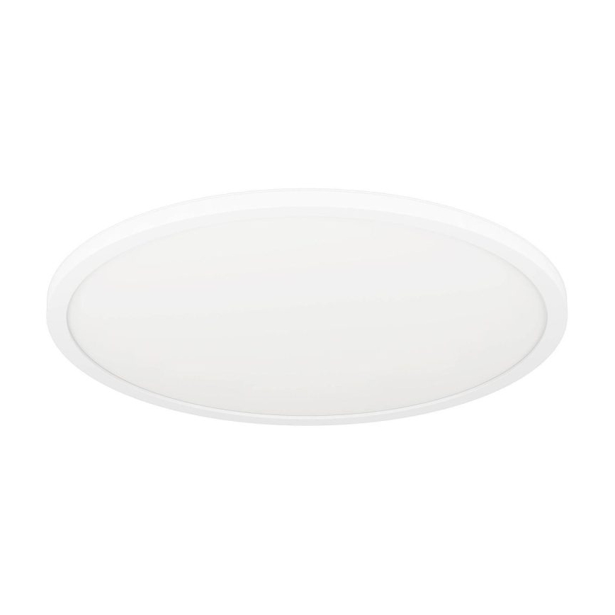 Eglo - LED plafonsko svetlo za kupatilo LED/20,2W/230V, prečnik 39 cm, IP54, belo