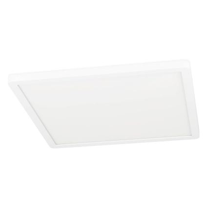Eglo - LED plafonsko svetlo za kupatilo LED/16,4W/230V 29x29 cm IP54 belo