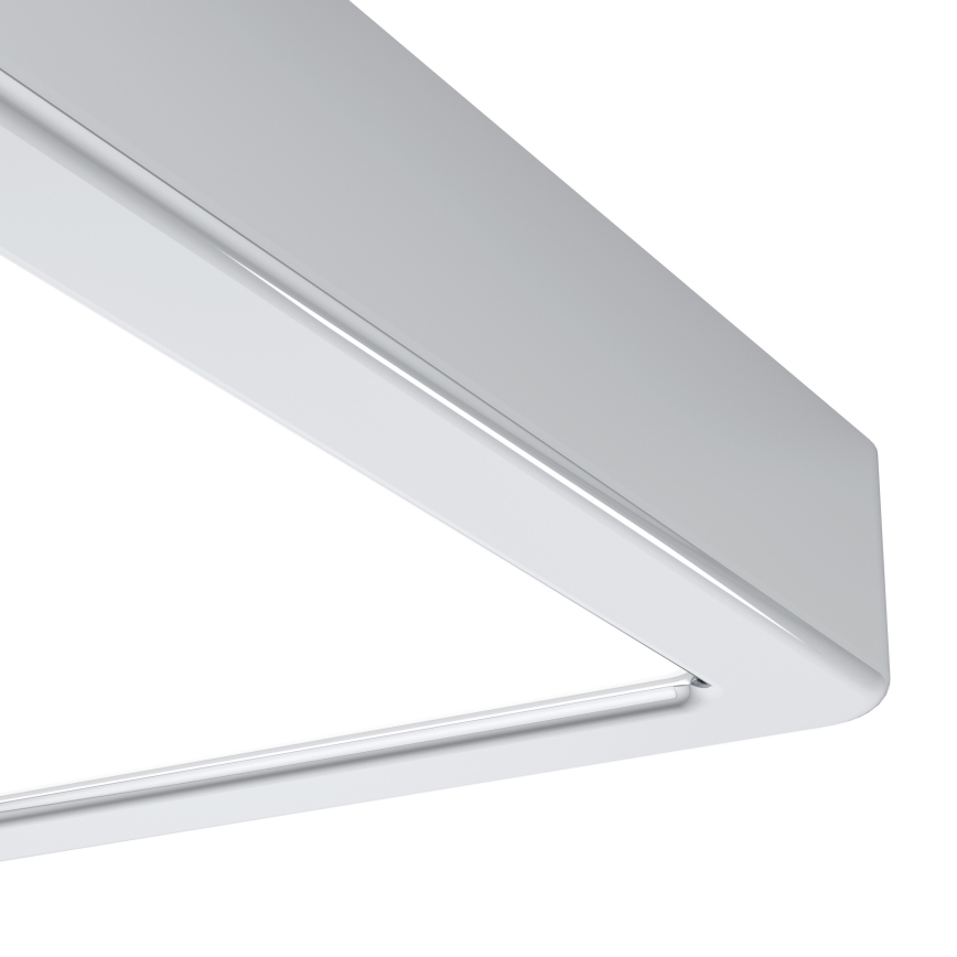Eglo - LED plafonsko svetlo za kupatilo LED/7W/230V 2700/4000/6500K 15x15 cm IP44 sjajni hrom