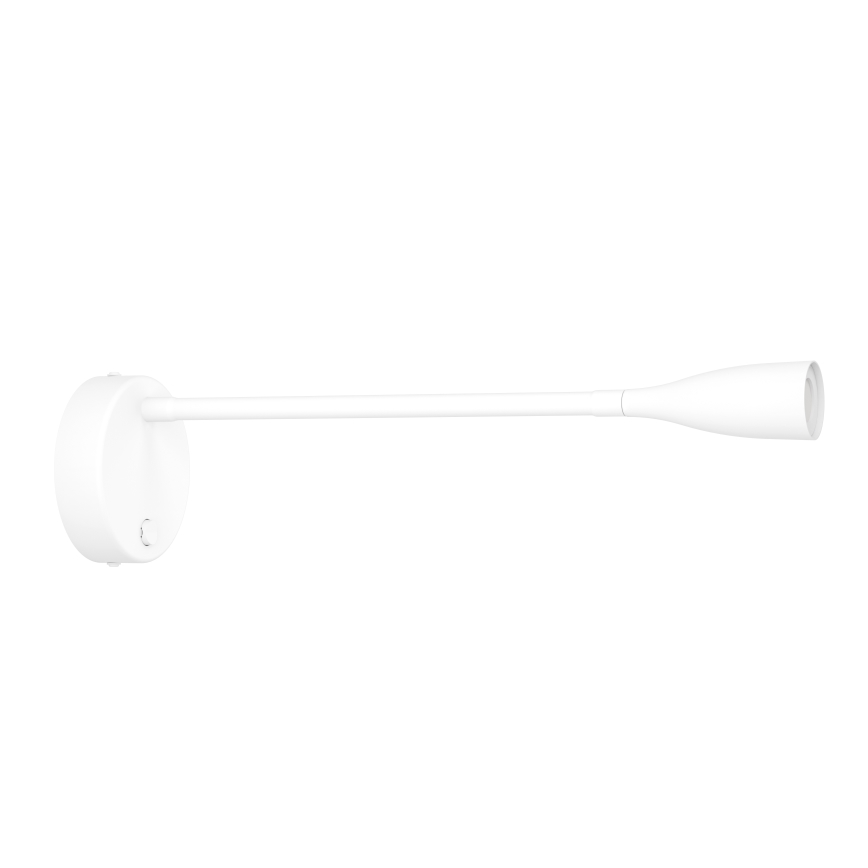 Eglo - LED fleksibilna zidna lampa LED/3,8W/230V bela