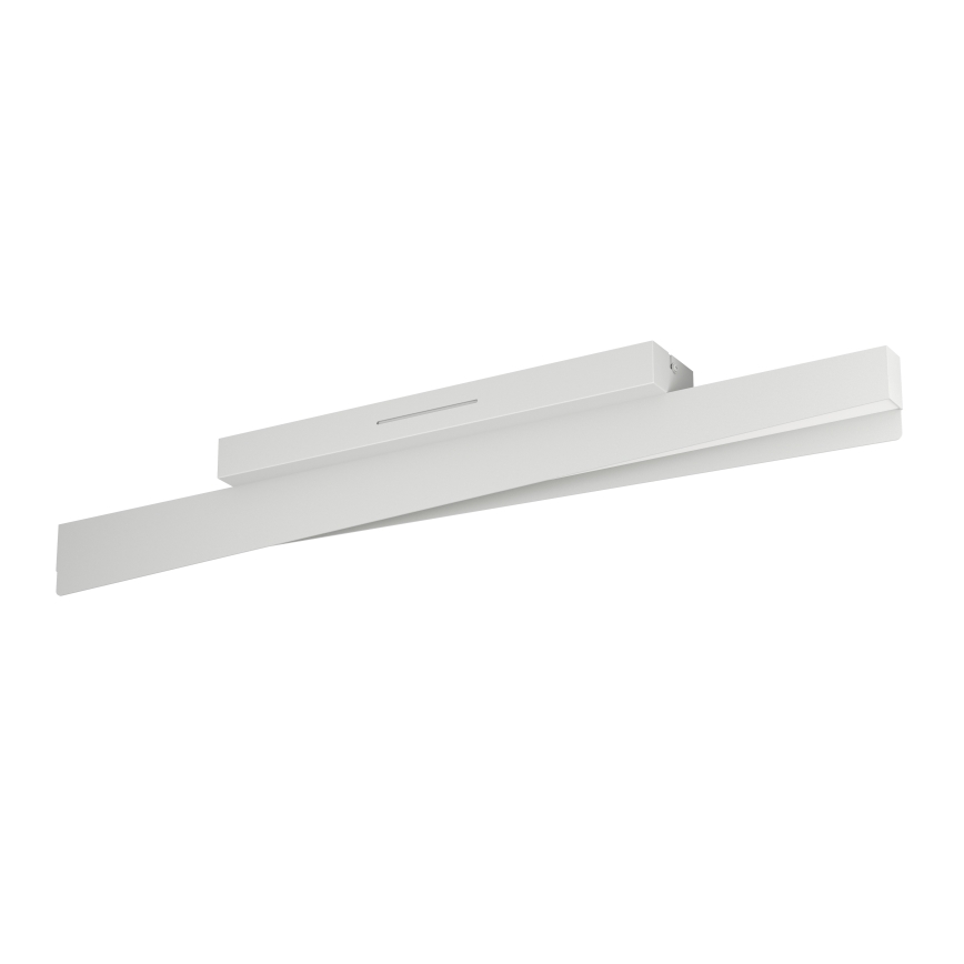 Eglo - LED RGBW prigušiva stropna svetiljka LED/13W/230V 2700-6500K siva