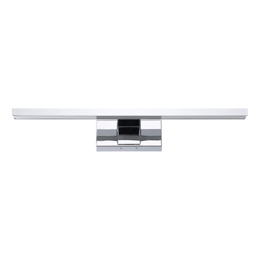 Eglo - LED osvetljenje za kupatilsko ogledalo LED/7W/230V 3000/4000/6500K 40 cm IP44 sjajni hrom