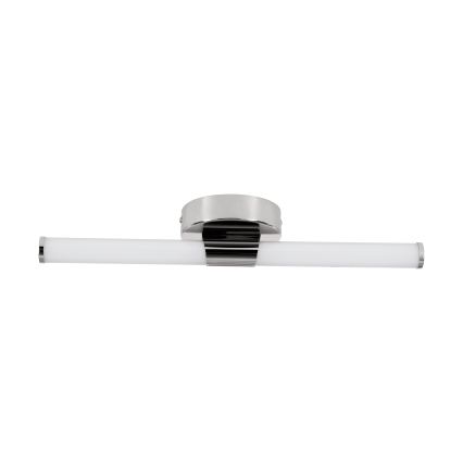 Eglo - LED osvetljenje za kupatilsko ogledalo LED/7,5W/230V 3000/4000/6500K 45 cm IP44 sjajni hrom