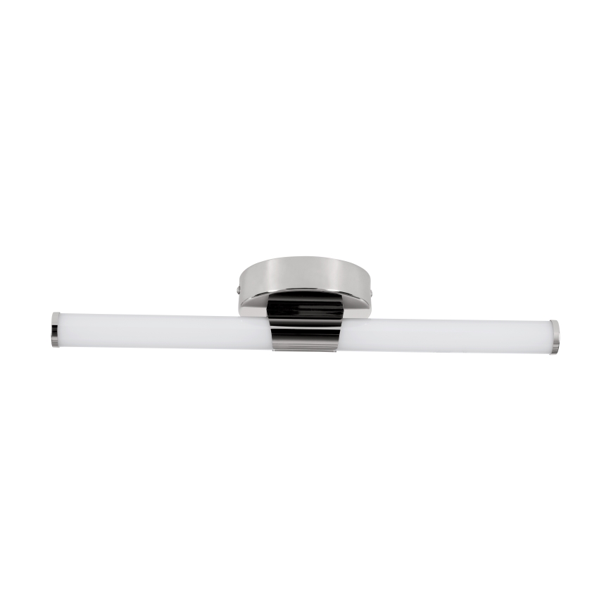 Eglo - LED osvetljenje za kupatilsko ogledalo LED/7,5W/230V 3000/4000/6500K 45 cm IP44 sjajni hrom