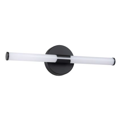 Eglo - LED osvetljenje za kupatilsko ogledalo LED/7,5W/230V 3000/4000/6500K 45 cm IP44 crna