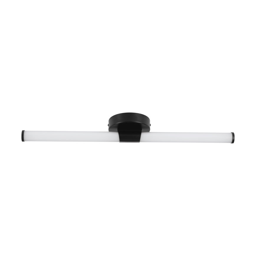 Eglo - LED osvetljenje za kupatilsko ogledalo LED/11W/230V 3000/4000/6500K 60 cm IP44 crna