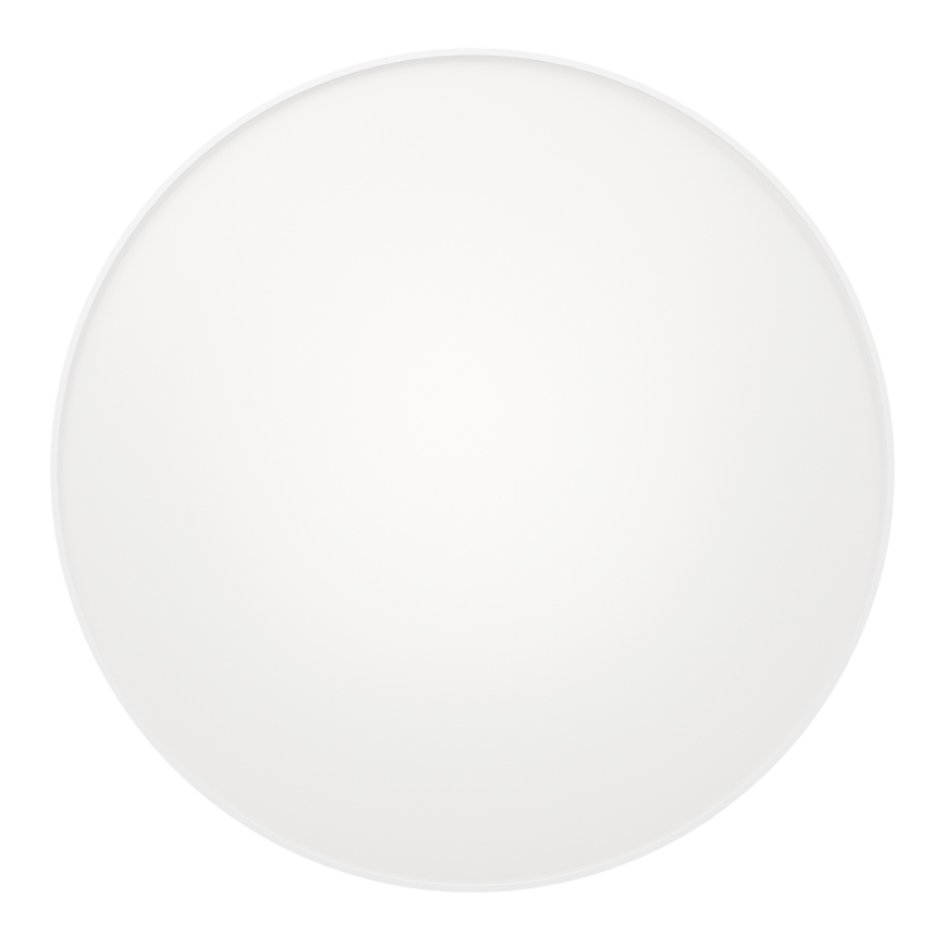 Eglo - LED RGBW prigušiva plafonska svetiljka LED/36,5W/230V 2700-6500K prečnik 69 cm bela