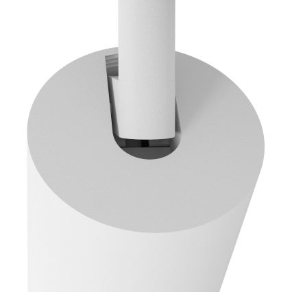 Eglo - LED RGBW prigušiva spot svetiljka 2xLED/3,7W/230V 2700-6500K bela