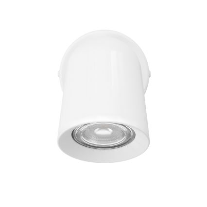 Eglo - Zidno spot svetlo 1xGU10/5W/230V, belo
