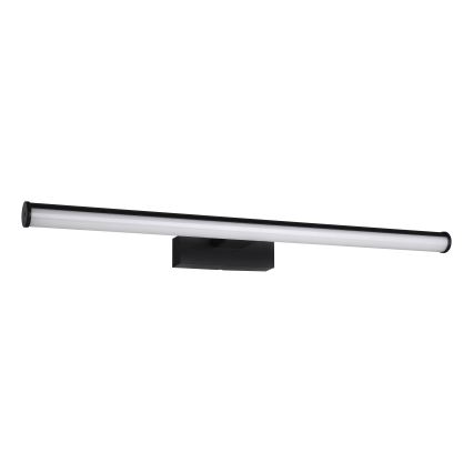 Eglo - LED osvetljenje za kupatilsko ogledalo LED/11W/230V 60 cm IP44 crno