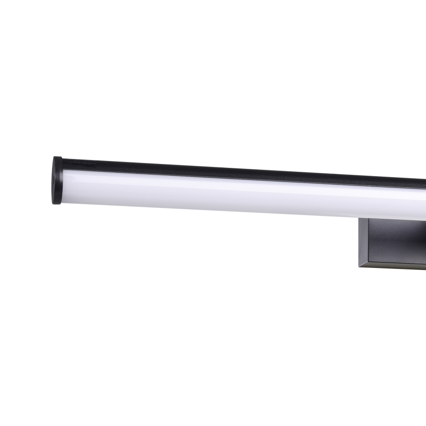 Eglo - LED osvetljenje za kupatilsko ogledalo LED/11W/230V 60 cm IP44 crno
