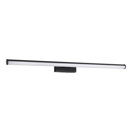 Eglo - LED osvetljenje za ogledalo u kupatilu LED/14W/230V 78 cm IP44 crna