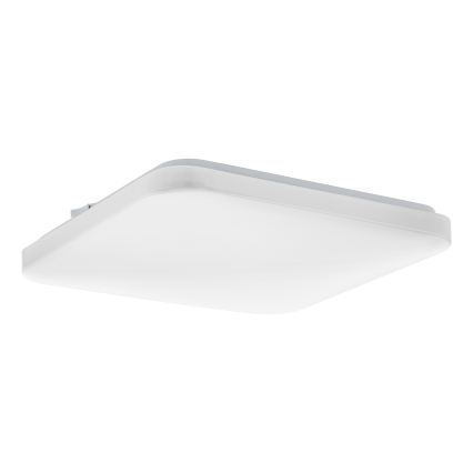 Eglo - LED kupatilsko plafonsko svetlo LED/18W/230V 3000/4000/6000K 33x33 cm IP44