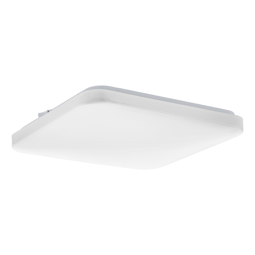 Eglo - LED kupatilsko plafonsko svetlo LED/18W/230V 3000/4000/6000K 33x33 cm IP44