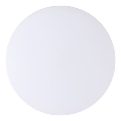 Eglo - LED RGBW prigušiva plafonska svetiljka LED/12W/230V 2700-6500K prečnik 31 cm