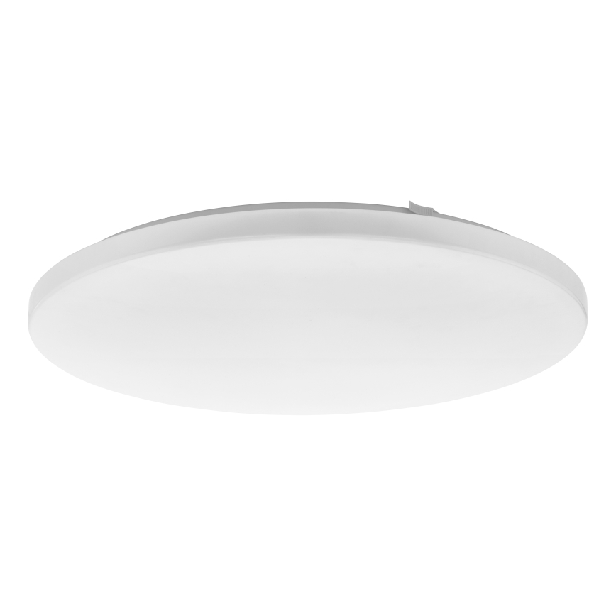 Eglo - LED RGBW prigušiva plafonska svetiljka LED/25W/230V 2700-6500K prečnik 50 cm
