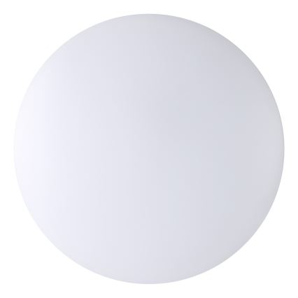 Eglo - LED RGBW prigušiva plafonska svetiljka LED/25W/230V 2700-6500K prečnik 50 cm