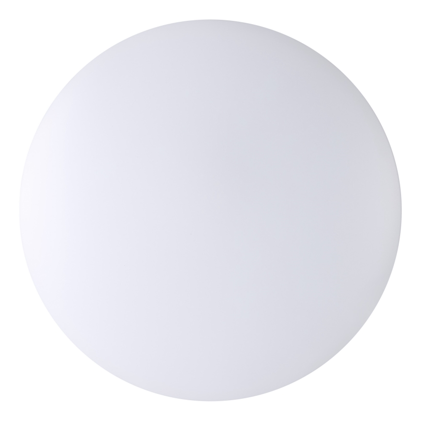 Eglo - LED RGBW prigušiva plafonska svetiljka LED/25W/230V 2700-6500K prečnik 50 cm