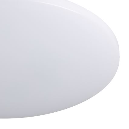 Eglo - LED RGBW prigušiva plafonska svetiljka LED/25W/230V 2700-6500K prečnik 50 cm