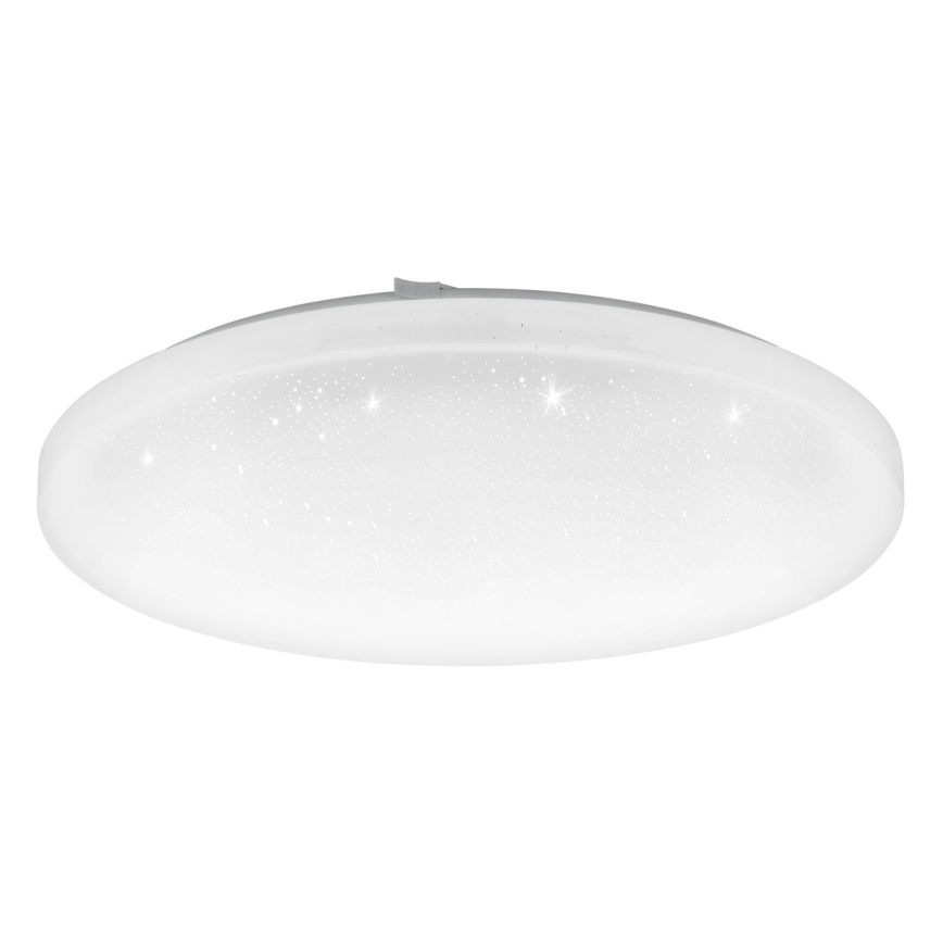 Eglo - LED RGBW prigušiva stropna svetiljka LED/20W/230V 2700-6500K pr. 43 cm