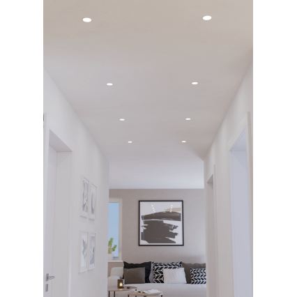 Eglo - LED spoljni modul LED/4,9W/230V 2700/4000/6500K IP65