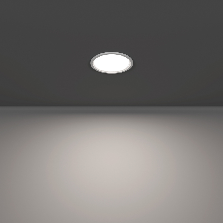 Eglo - LED spoljni modul LED/4,9W/230V 2700/4000/6500K IP65