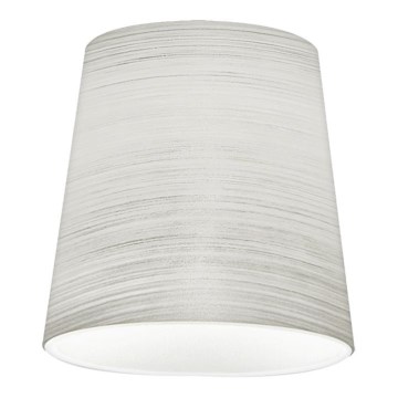 Eglo 90261 - abažur MY CHOICE, izbeljena bela, za E14, prečnik 8 cm