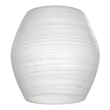 Eglo 90264 - Abažur MY CHOICE u efektu izbeljene bele, prečnik 9 cm