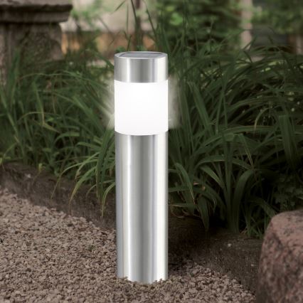 EGLO 90634 - KOMPLET 4x solarne LED svetiljke/0,06W IP44 100 mAh