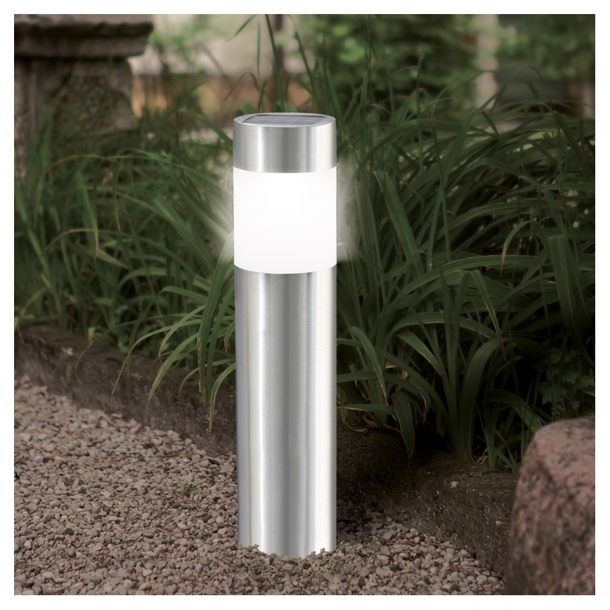 EGLO 90634 - KOMPLET 4x solarne LED svetiljke/0,06W IP44 100 mAh