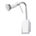 EGLO 90832 - LED spot svetiljka ERIDAN 1xGU10/5W