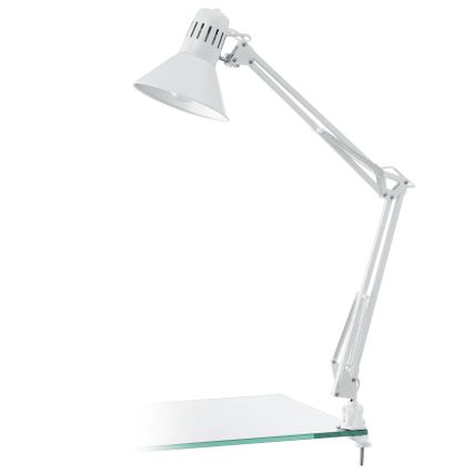 Eglo - Stona lampa 1xE27/40W/230V
