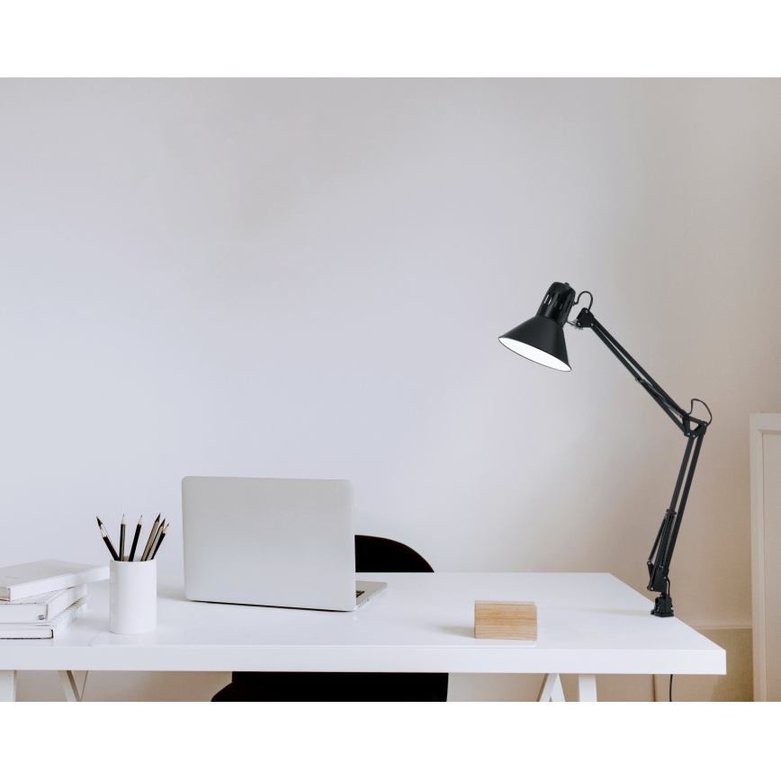 EGLO - Stona lampa 1xE27/40W