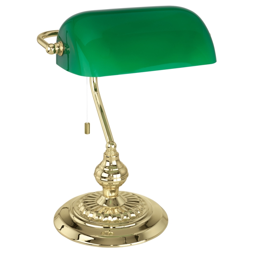 Eglo - Stona lampa E27/60W/230V