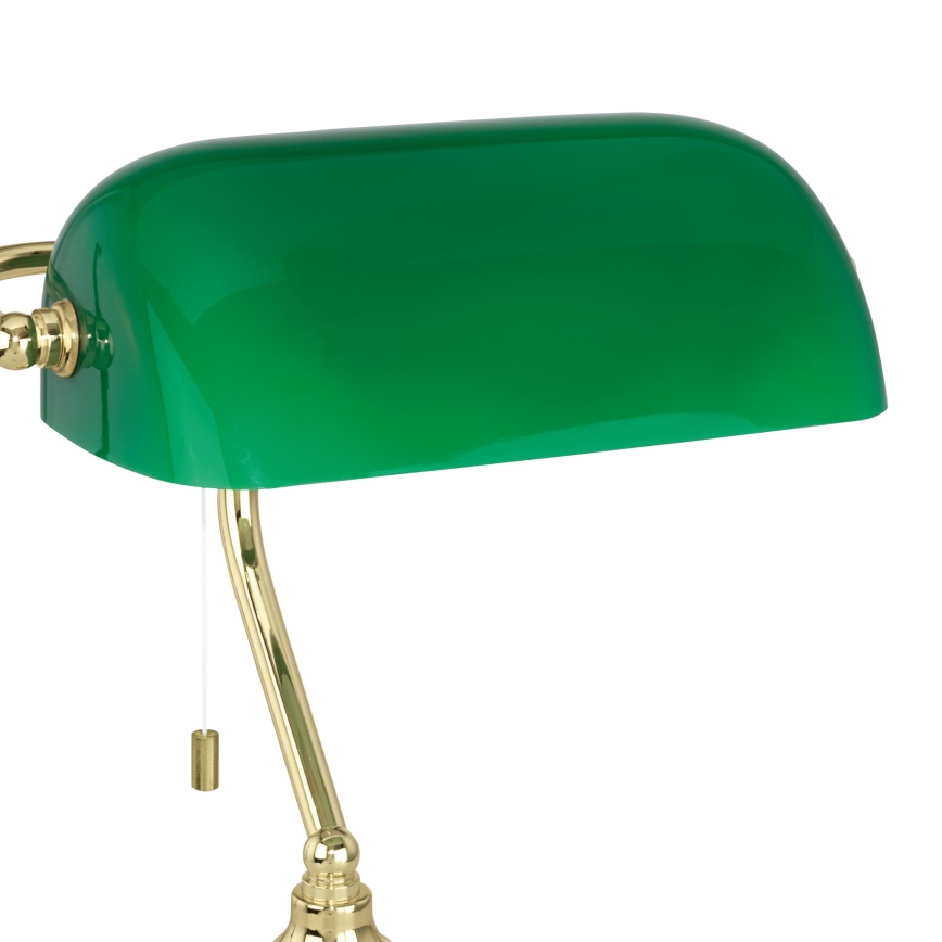 Eglo - Stona lampa E27/60W/230V