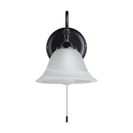 Eglo - Zidno svetlo 1xE14/40W/230V