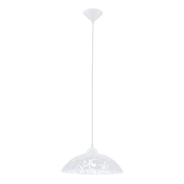 EGLO 91237 - Viseće svetlo VETRO 1xE27/60W