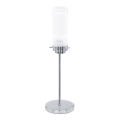 EGLO 91548 - LED Stona lampa AGGIUS LED/6W
