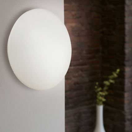 Eglo 91685 - LED plafonsko svetlo za kupatilo BARI 1 LED/18W/230V IP44