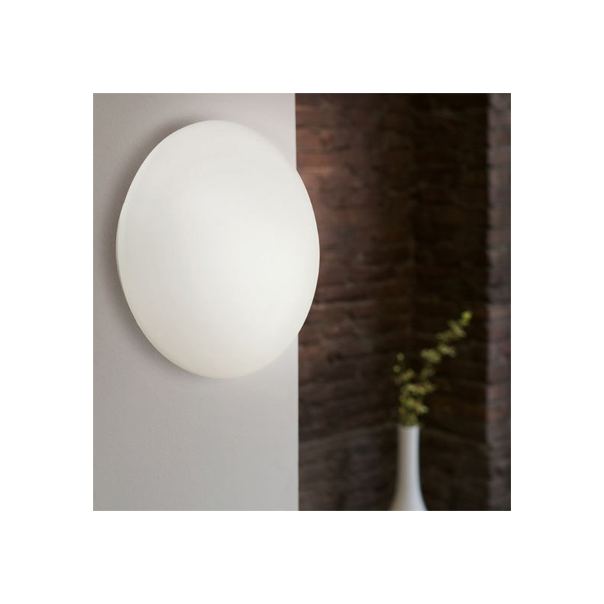 Eglo 91685 - LED plafonsko svetlo za kupatilo BARI 1 LED/18W/230V IP44