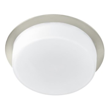 EGLO 91739 - LED ugradna plafonska svetiljka CHIRON-LED LED/7,5W/230V