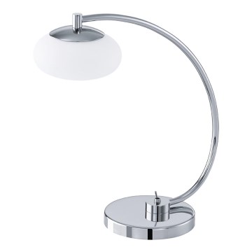EGLO 91755 - LED stona lampa ALEANDRO 1xLED/6W