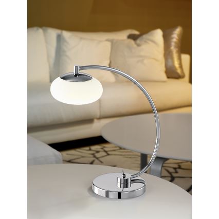 EGLO 91755 - LED stona lampa ALEANDRO 1xLED/6W