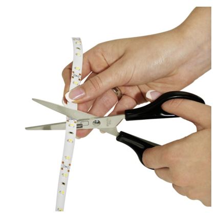 Eglo 92067 - RGB LED TRAKA FLEX LED/36W/230V